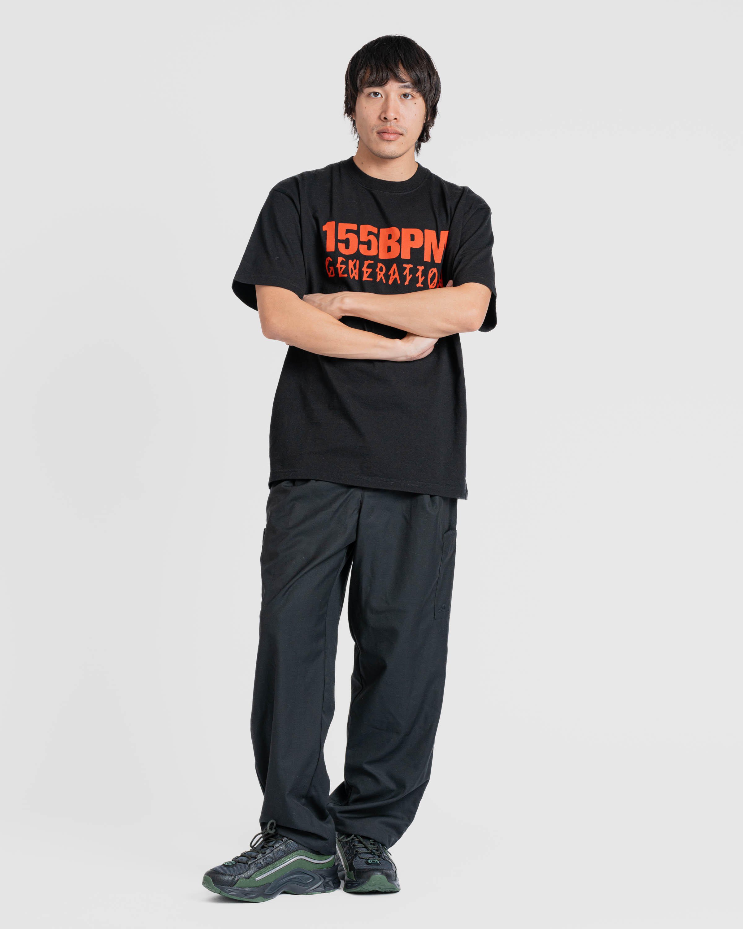 44 Label Group SAFE SPACE TEE | B0030556-FA582-P605 | AFEW STORE